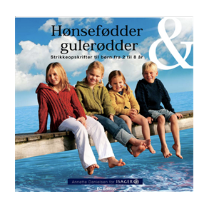 HNSEFDDER & GULERDDER